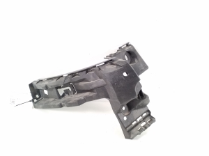 Rear bumper bracket - 9Y3807375