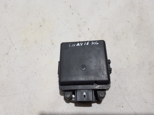 Ford S-MAX (2015–2026) Blind spot radar Distronic EM2T14D599AD - 3