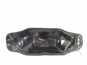   Sonstiges Teil unter der Motorhaube  - 4M0819523A 