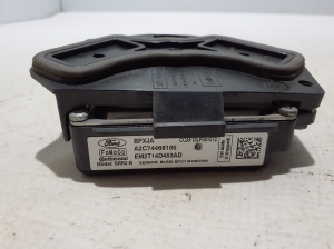Ford S-MAX (2015–2026) Blind spot radar Distronic EM2T14D453AD - 2