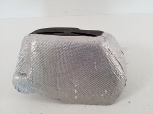 Porsche Cayenne (92A) (2017–2026) Suspension compressor cover 4M0616105F - 2