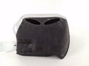 Porsche Cayenne (92A) (2017–2026) Suspension compressor cover 4M0616105F - 4
