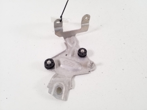 ABS unit bracket - 4M0614125G