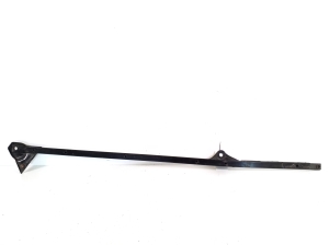 Porsche Cayenne (92A) (2017–2026) Other bracket 4M4803228A - 4