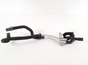 Porsche Cayenne (92A) (2017–2026) Voolik 4M0819857C - 3