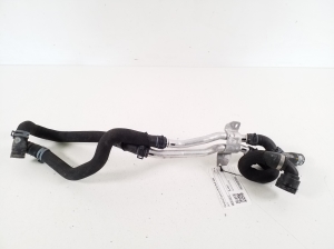 Hose - 4M0819857C
