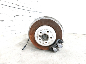 BMW 3 SERIES G20 (2018–2026) Tagumine rumm 6898480 - 3