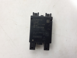 BMW i5 G60 (2023–2026) Control unit 5A53015 - 2