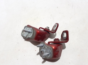 Ford S-MAX (2015–2026) Rear side door upper hinge 5243837 - 2