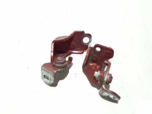 Ford S-MAX (2015–2026) Rear side door upper hinge 5243838 - 2