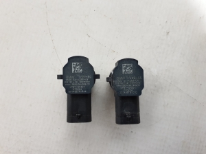 BMW i5 G60 (2023–2026) Front parking sensor 5A1A269 - 2
