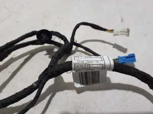 BMW i5 G60 (2023–2026) Kabelbaum 5A7AD19 - 3