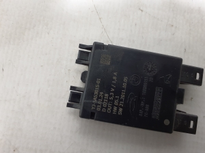 Control unit - 5A53015
