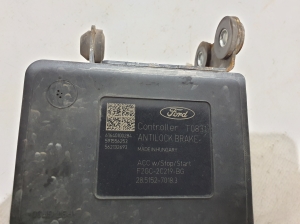 Ford S-MAX (2015–2026) ABS bloks E1GC2C405BG - 2