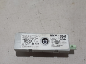 BMW i5 G60 (2023–2026) Antenni võimendi 5A5F0A6 - 2