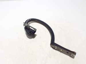BMW i5 G60 (2023–2026) Trunk lid hinge 5A01507 - 2
