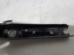 BMW i5 G60 (2023–2026) Trunk lid hinge 5A01507 - 3
