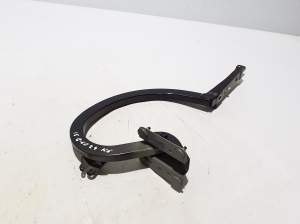 BMW i5 G60 (2023–2026) Trunk lid hinge 5A01507 - 4