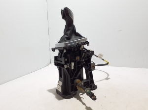 Ford S-MAX (2015–2026) Schaltmechanismus 2182588 - 4