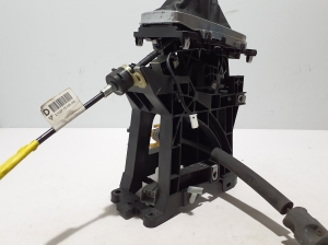 Ford S-MAX (2015–2026) Schaltmechanismus 2182588 - 5