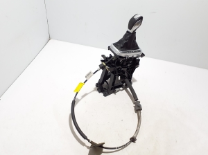   Schaltmechanismus  - 2182588 