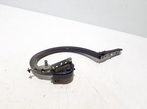 BMW i5 G60 (2023–2026) Trunk lid hinge 5A01508 - 3