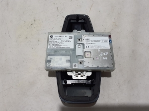 BMW i5 G60 (2023–2026) Antenne 5A09D90 - 3