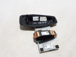 BMW i5 G60 (2023–2026) Antenne 5A09D90 - 4