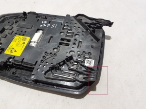 BMW i5 G60 (2023–2026) Muu valgustus 5B420F4 - 2