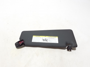 BMW i5 G60 (2023–2026) Päikesesirm 9501367 - 2