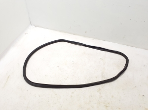 Rear side door seal on the door - 5A05899
