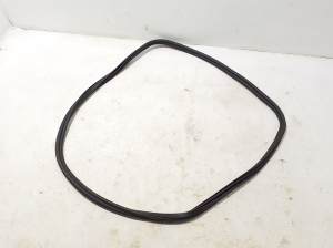 Rear side door seal on the door - 5A05899