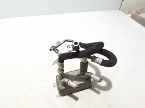   Gearbox oil cooler  - 5197792 