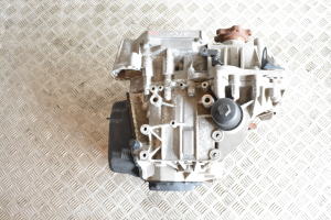 Volkswagen Sharan (2010–2026) Getriebe SYC - 2