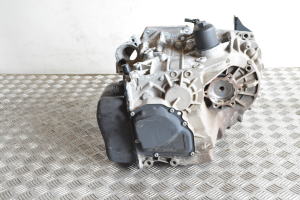 Volkswagen Sharan (2010–2026) Getriebe SYC - 12