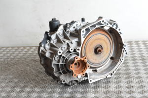 Volkswagen Sharan (2010–2026) Getriebe SYC - 4