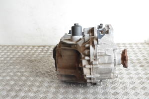 Volkswagen Sharan (2010–2026) Getriebe SYC - 9