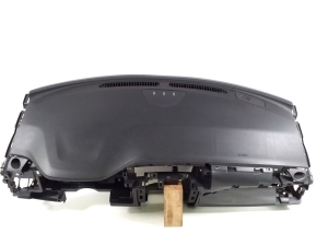 NISSAN Leaf II (2017–2026) Dashboard 68200-5SH2B - 3