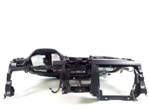NISSAN Leaf II (2017–2026) Dashboard 68200-5SH2B - 4