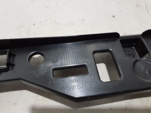 BMW i5 G60 (2023–2026) Rear bumper bracket 5A011B7 - 2