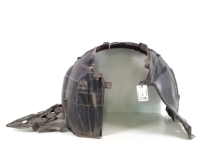 Front wheel arch liner - 638425SK0A
