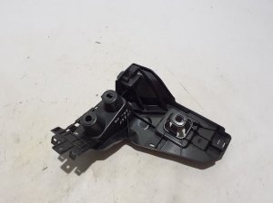 BMW i5 G60 (2023–2026) Rear bumper bracket 5A011C2 - 2