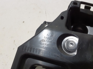 BMW i5 G60 (2023–2026) Rear bumper bracket 5A011C2 - 3