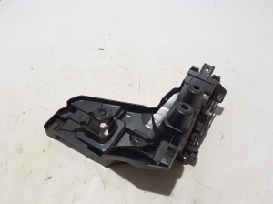 BMW i5 G60 (2023–2026) Rear bumper bracket 5A011C2 - 4
