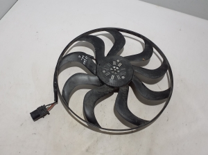 BMW i5 G60 (2023–2026) Jahutusventilaatori mootor 5A197B5 - 2