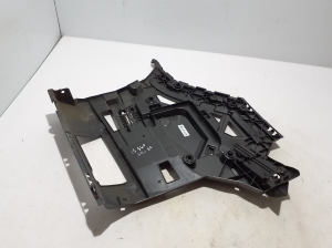 BMW i5 G60 (2023–2026) Rear bumper bracket 5A011C4 - 2