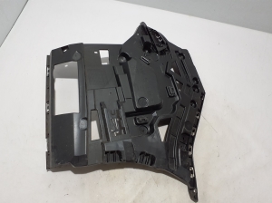 BMW i5 G60 (2023–2026) Rear bumper bracket 5A011C4 - 4