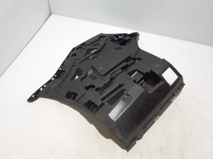 BMW i5 G60 (2023–2026) Rear bumper bracket 5A011C3 - 3