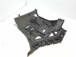 BMW i5 G60 (2023–2026) Rear bumper bracket 5A011C3 - 4