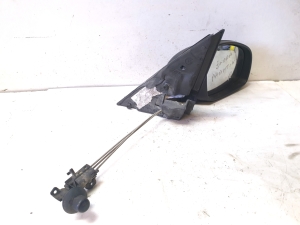 Skoda Praktik (2007–2017) Außenspiegel und seine Teile - 2